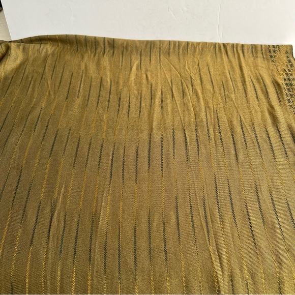 Aarong handmade shawl scarf made in Bangladesh New - Picture 13 of 13